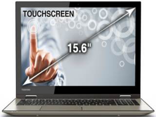 Toshiba Satellite Radius P55W-C5212-4K Laptop (Core i7 5th Gen/12 GB/512 GB SSD/Windows 10) Price