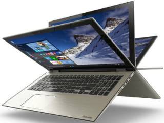 Toshiba Satellite Radius P55W-C5212-4K Laptop (Core i7 5th Gen/12 GB/512 GB SSD/Windows 10)