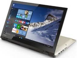 Toshiba Satellite Radius P55W-C5212-4K Laptop (Core i7 5th Gen/12 GB/512 GB SSD/Windows 10)