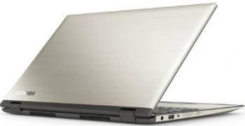 Toshiba Satellite Radius P55W-C5212-4K Laptop (Core i7 5th Gen/12 GB/512 GB SSD/Windows 10)