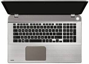 Toshiba Satellite P70-AE040 Laptop (Core i7 4th Gen/8 GB/2 TB/Windows 8 1/2 GB)