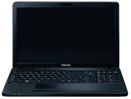 Toshiba Satellite P750-X5010 Laptop (Core i7 2nd Gen/2 GB/500 GB/DOS)