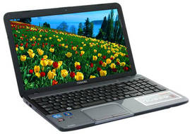 Toshiba Satellite L850-i2011 Laptop (Core i3 3rd Gen/4 GB/750 GB/DOS/1 GB)
