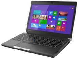 Toshiba Portege R30-A X4300 Laptop (Core i5 4th Gen/4 GB/1 TB/Windows 8)