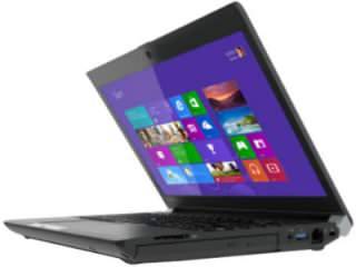 Toshiba Portege R30-A X4300 Laptop (Core i5 4th Gen/4 GB/1 TB/Windows 8)