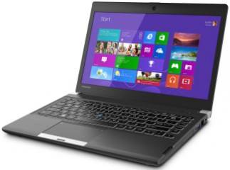 Toshiba Portege R30-A Y0433B Laptop (Core i7 4th Gen/4 GB/750 GB/Windows 8)