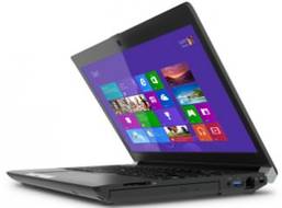 Toshiba R30-A Y0433B (Core i7 4th Gen/4 GB/750 GB/Windows 8 Pro)