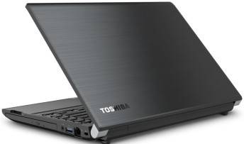 Toshiba Portege R30-A Y0433B Laptop (Core i7 4th Gen/4 GB/750 GB/Windows 8)