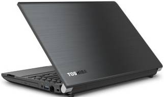 Toshiba R30-A Y0433B (Core i7 4th Gen/4 GB/750 GB/Windows 8 Pro)