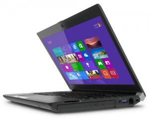 Toshiba Portege R30-A1301 Ultrabook (Core i5 4th Gen/8 GB/128 GB SSD/Windows 7)