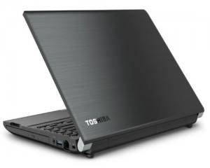 Toshiba Portege R30-A1302 Ultrabook (Core i7 4th Gen/8 GB/256 GB SSD/Windows 7)