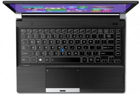 Toshiba Portege R30-A1310 Laptop (Core i5 4th Gen/8 GB/128 GB SSD/Windows 7)