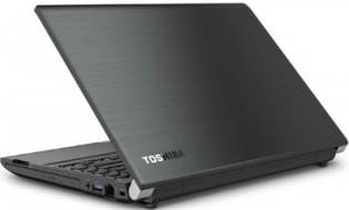Toshiba Portege R30-A1310 Laptop (Core i5 4th Gen/8 GB/128 GB SSD/Windows 7)