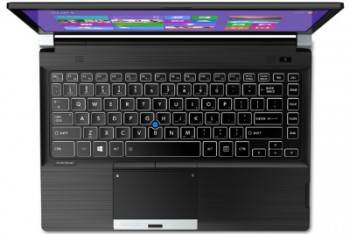 Toshiba Portege R30-A1320 Laptop (Core i7 4th Gen/8 GB/256 GB SSD/Windows 7)