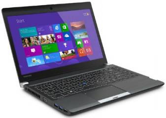Toshiba Portege R30-A1320 Laptop (Core i7 4th Gen/8 GB/256 GB SSD/Windows 7)