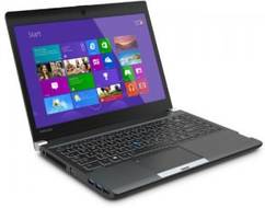 Toshiba Portege R30-ASMBN22 Ultrabook (Core i3 4th Gen/4 GB/500 GB/Windows 8 1) Laptop