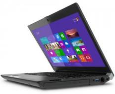 Toshiba Portege R30-ASMBN22 Ultrabook (Core i3 4th Gen/4 GB/500 GB/Windows 8 1) Laptop