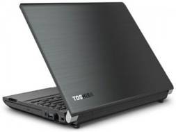 Toshiba Portege R30-ASMBN22 Ultrabook (Core i3 4th Gen/4 GB/500 GB/Windows 8 1) Laptop