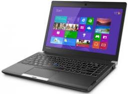 Toshiba Portege R30-AY0433B Laptop (Core i7 4th Gen/4 GB/750 GB/Windows 8)