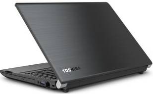 Toshiba Portege R30-AY0433B Laptop (Core i7 4th Gen/4 GB/750 GB/Windows 8)