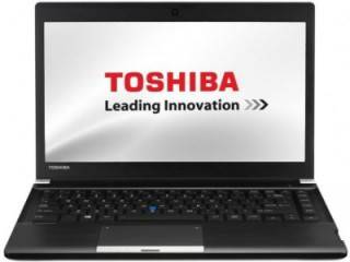 Toshiba Portege R30-C X4300 Laptop (Core i5 6th Gen/4 GB/1 TB/Windows 10)
