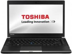 Toshiba Portege R30-C X4300 Laptop (Core i5 6th Gen/4 GB/1 TB/Windows 10)