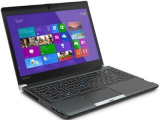 Toshiba Portege R30-C X4300 Laptop (Core i5 6th Gen/4 GB/1 TB/Windows 10)