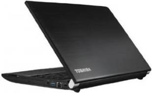 Toshiba Portege R30-C X4300 Laptop (Core i5 6th Gen/4 GB/1 TB/Windows 10)
