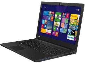 Toshiba Satellite Pro R50-B I0100 Laptop (Core i3 4th Gen/4 GB/500 GB/DOS)