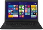 Toshiba Satellite Pro R50-B I0100 Laptop (Core i3 4th Gen/4 GB/500 GB/DOS)