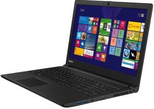 Toshiba R50-B I2100 Laptop (Core i3 4th Gen/4 GB/500 GB/Windows 8 1)