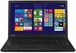 Toshiba R50-B I2100 Laptop (Core i3 4th Gen/4 GB/500 GB/Windows 8 1)