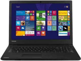 Toshiba Satellite Pro R50-B I2101 Laptop (Core i3 5th Gen/4 GB/500 GB/Windows 8 1)