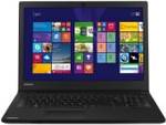 Toshiba Satellite Pro R50-B I2101 Laptop (Core i3 5th Gen/4 GB/500 GB/Windows 8 1)