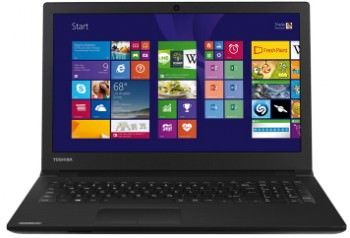 Toshiba R50-B I4100 Laptop (Core i3 4th Gen/4 GB/500 GB/Windows 8 1) Price