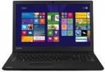 Toshiba R50-B I4100 Laptop (Core i3 4th Gen/4 GB/500 GB/Windows 8 1)
