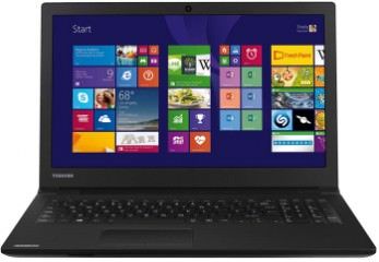 Toshiba R50-B X2100 Laptop (Core i5 4th Gen/4 GB/500 GB/Windows 8 1) Price
