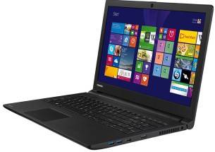 Toshiba R50-B X2100 Laptop (Core i5 4th Gen/4 GB/500 GB/Windows 8 1)