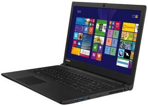 Toshiba R50-B X4100 Laptop (Core i5 4th Gen/4 GB/500 GB/Windows 8 1)