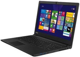 Toshiba R50-B X4100 Laptop (Core i5 4th Gen/4 GB/500 GB/Windows 8 1)