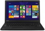 Toshiba R50-B X4100 (Core i5 4th Gen/4 GB/500 GB/Windows 8.1 Pro)