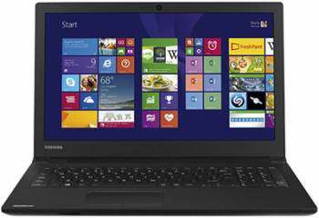 Toshiba Satellite Pro R50-BY4100 Laptop (Core i7 4th Gen/4 GB/1 TB/Windows 7)