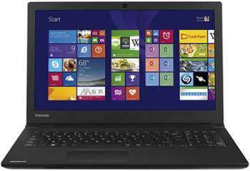 Toshiba Satellite Pro R50-BY4100 Laptop (Core i7 4th Gen/4 GB/1 TB/Windows 7) Price