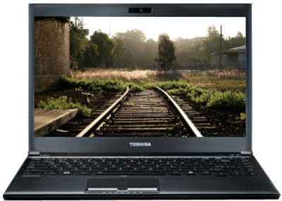 Toshiba Portege R700-I3330 Laptop (Core i3 1st Gen/2 GB/320 GB/Windows 7) Price