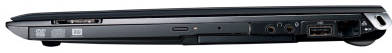 Toshiba Portege R700-X343X Ultrabook (Core i7 3rd Gen/4 GB/256 GB SSD/Windows 7) Laptop