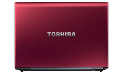 Toshiba Portege R830-I3310 Ultrabook (Core i3 2nd Gen/4 GB/500 GB/Windows 7)