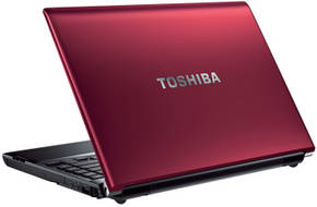 Toshiba Portege R830-I3310 Ultrabook (Core i3 2nd Gen/4 GB/500 GB/Windows 7) Laptop