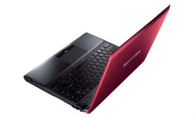Toshiba Portege R830-I3310 Ultrabook (Core i3 2nd Gen/4 GB/500 GB/Windows 7)