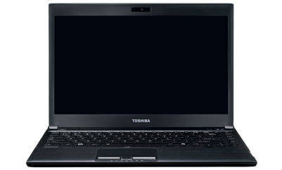 Toshiba Portege R830-X3435 Ultrabook (Core i7 2nd Gen/4 GB/640 GB/Windows 7)