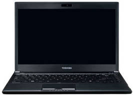 Toshiba Portege R830-X3435 Ultrabook (Core i7 2nd Gen/4 GB/640 GB/Windows 7) Laptop